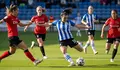 futbol femenino