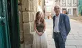 In&eacute;s Rey e Francisco Jorquera