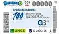 Sorteo ONCE Centenario GGSS
