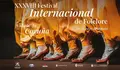 Festival Internacional de Folclore Cidade da Coru&ntilde;a