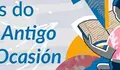 Feira do libro antigo