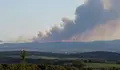 Incendios