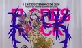 Flores Rock