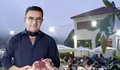 Quique, de O Sombreiro