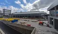 Intermodal obras