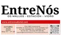 Cabecera EntreN&oacute;s Os Mallos - Estaci&oacute;n - Vio&ntilde;o n&ordm; 34