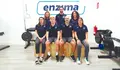 El equipo de Enzima