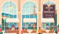Mercado de emprendedores