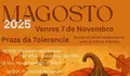 Magosto en Laba&ntilde;ou port