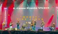Presto Vivace