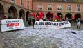 Manifestaci&oacute;n na UDC