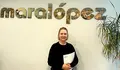 Silvia de Inmobiliaria Mara L&oacute;pez port