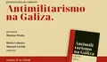 Antimilitarismo na Galiza