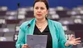 Ana Miranda, eurodeputada do BNG