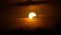 Eclipse de sol (imagen de Pixabai)