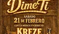 Kreze