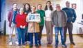 Un equipo para traballar polo barrio