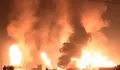 esplosione gasdotto in Iran, fonte Scenarieconomici.it