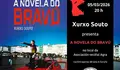 A novela do Brav&uacute;, de Xurxo Souto