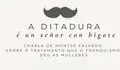 Charla de Montse Fajardo