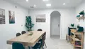 Wengu&eacute; Sala de Reuniones