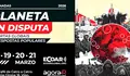 Planeta en disputa