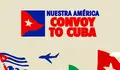 Convoy to Cuba port