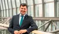 Nicol&aacute;s Gonz&aacute;lez Casares no Paralamento Europeo