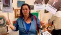 Ana Miranda memoria Bos Aires