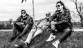 Vipera banda de rock croata en directo concierto Cazusa A Coru&ntilde;a