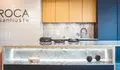 Reforma de ba&ntilde;o hecha por Roca Santiuste en A Coru&ntilde;a