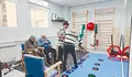 Servicios y terapias para mayores en el barrio de Os Mallos