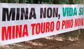Mina Touro Non