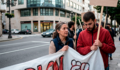 Conflicto Banco Santander