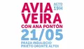 Presentaci&oacute;n Avia Veira port