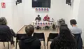 Rolda de prensa