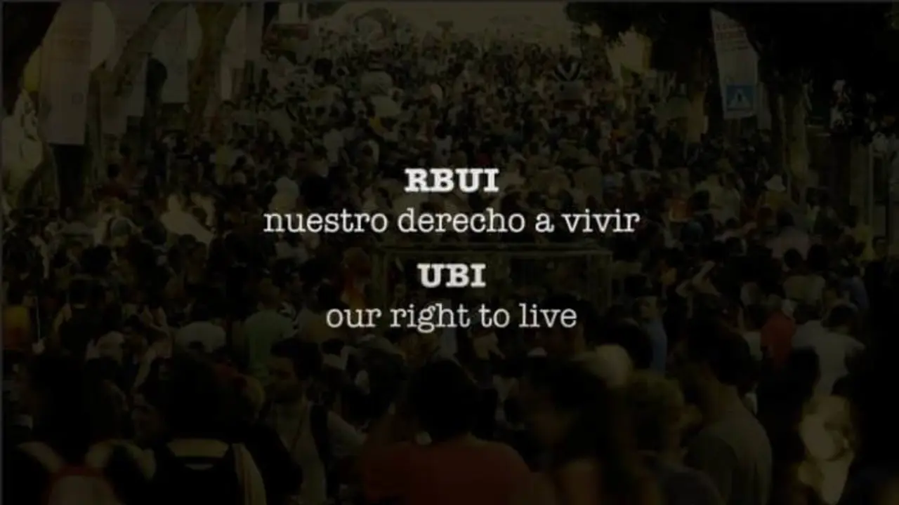 RBU documental