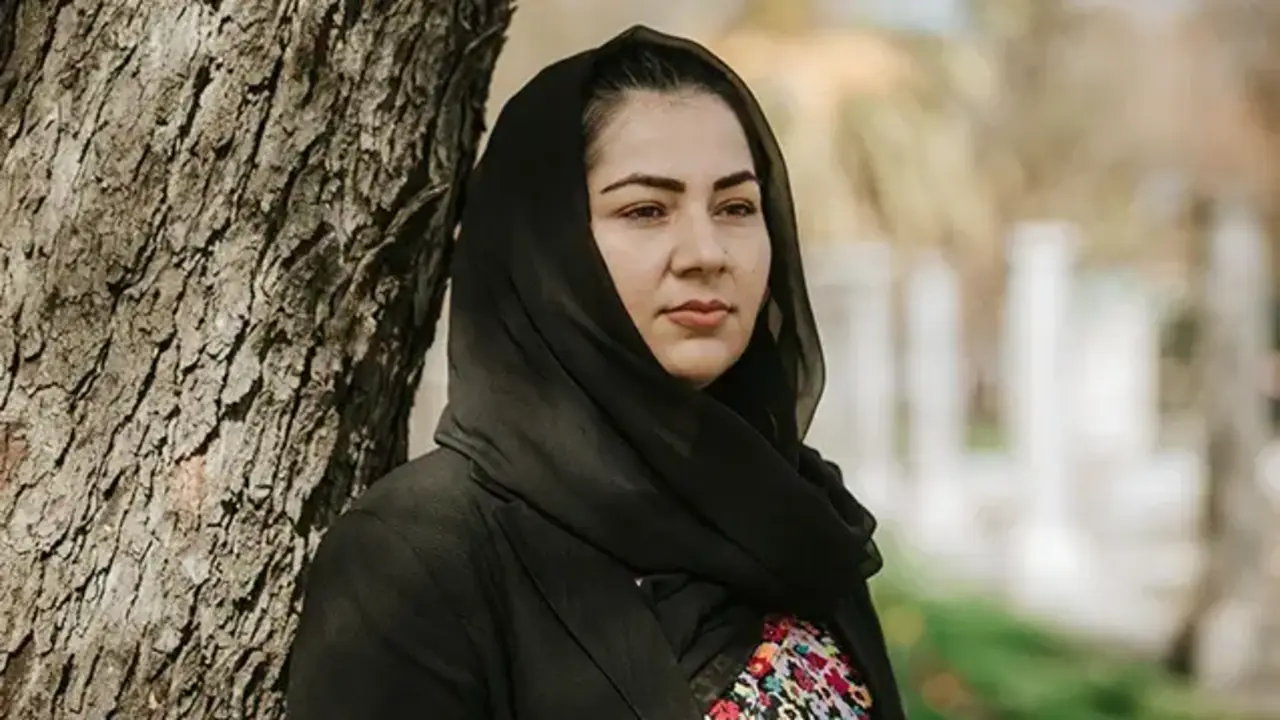 Khadija Amin