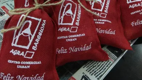 Caramelos Agra Barcelona