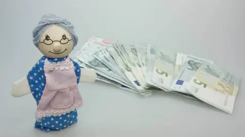 pensiones port