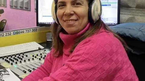 Isabel Fern&aacute;ndez
