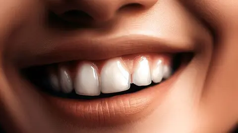 sonrisa port