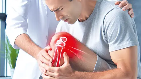 Percepci&oacute;n del dolor