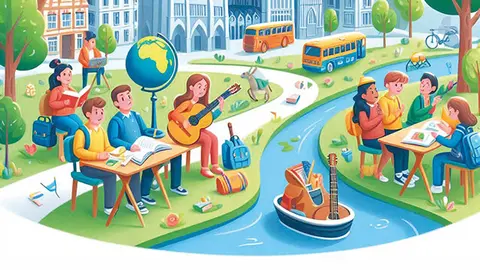 aprender idiomas port