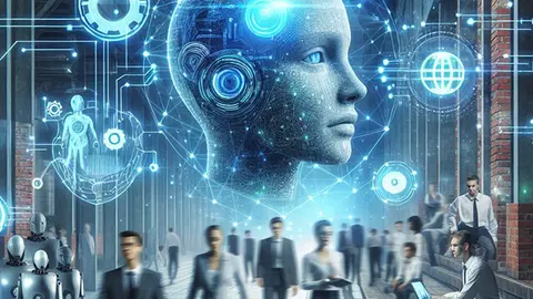 Ia, econom&iacute;a, control social