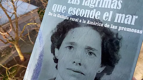 Las l&aacute;grimas