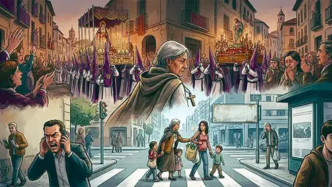 Religi&oacute;n y vida