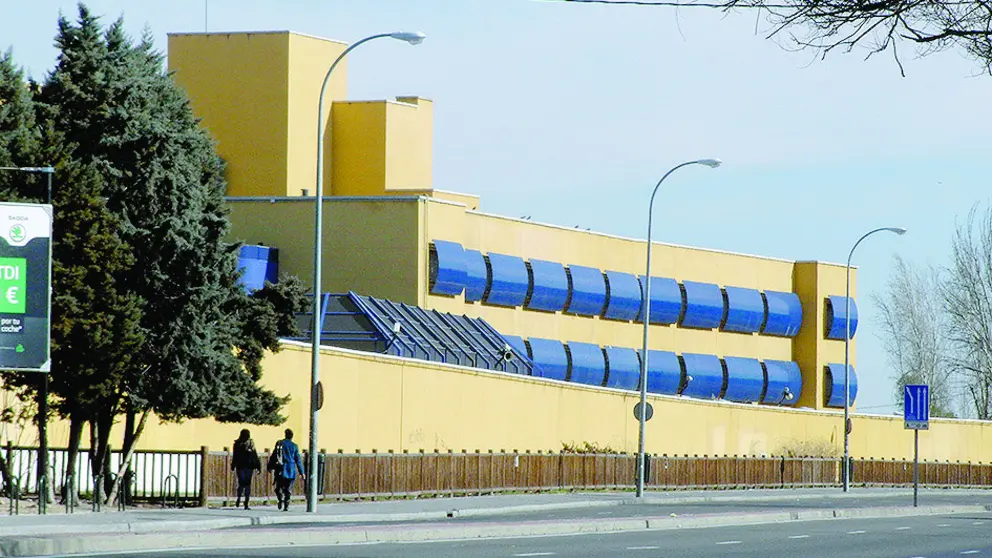 34_Anillo_Verde_PK_34.7_-_15.44_CIE_Aluche