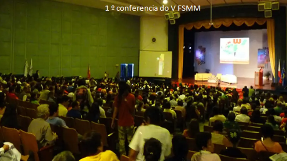 FSMM