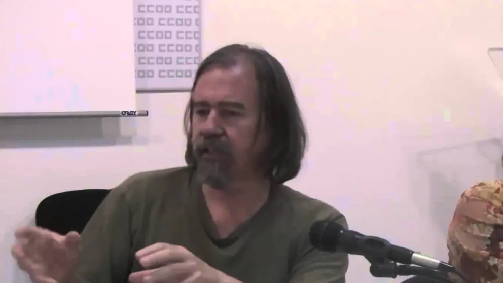 Daniel Ravent&oacute;s